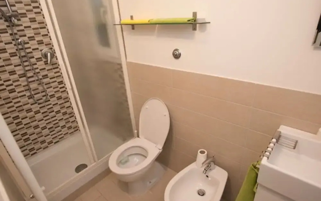 Elisa Apartment