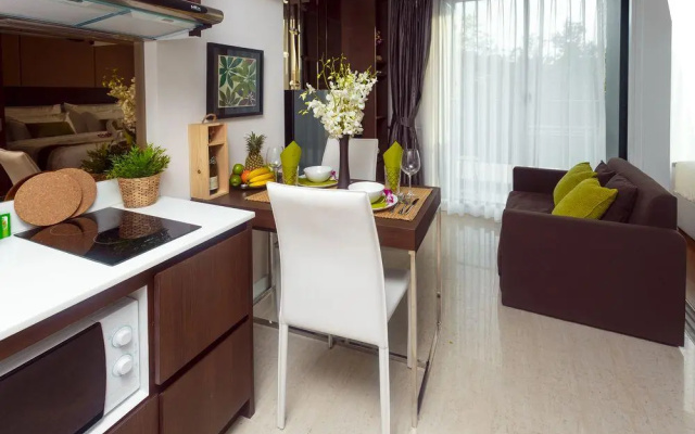 The Aristo Resort 420
