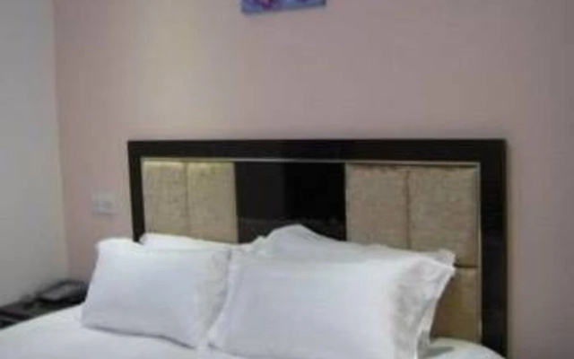 Shangsun Industrial Hotel