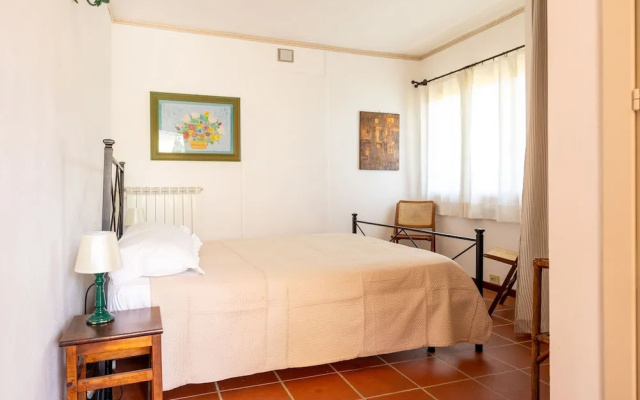 Olivetello - Double With Pool View