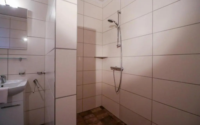 Familienhof Brüning - Doppelzimmer Waldesruh II