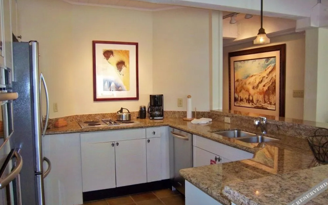 Snowmass Lodging Company
