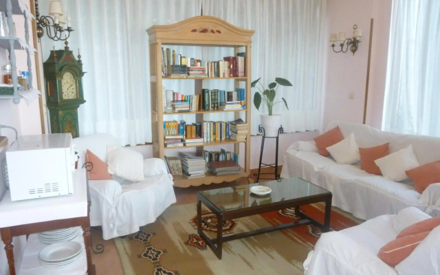 Hotel Leku Eder