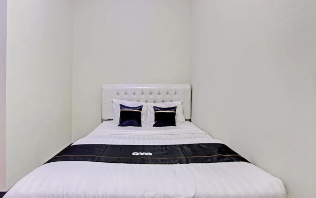 Capital O 93244 Angkasa Inn