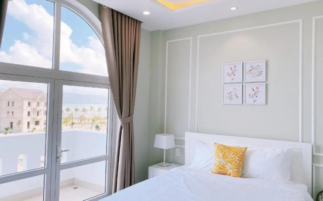 The Villa Hieu Hy
