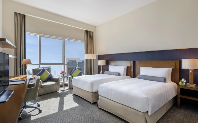 Grand Millennium Al Wahda
