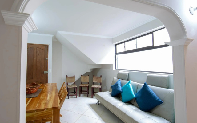 Apartamentos Primavera