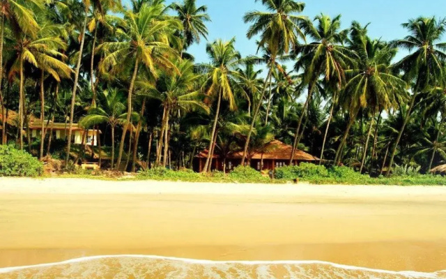 Chera Rock Beach House