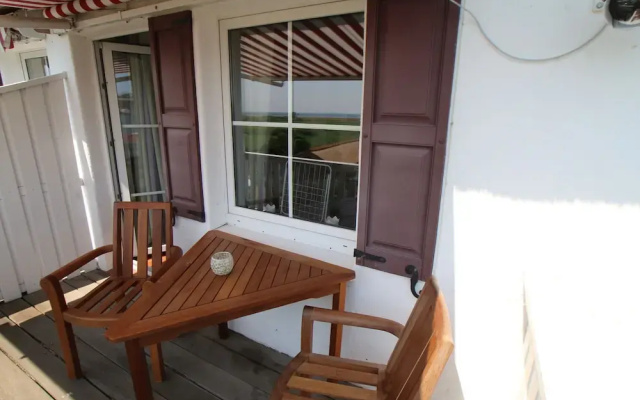 Haus am Bodden