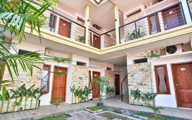 Sandy's Homestay