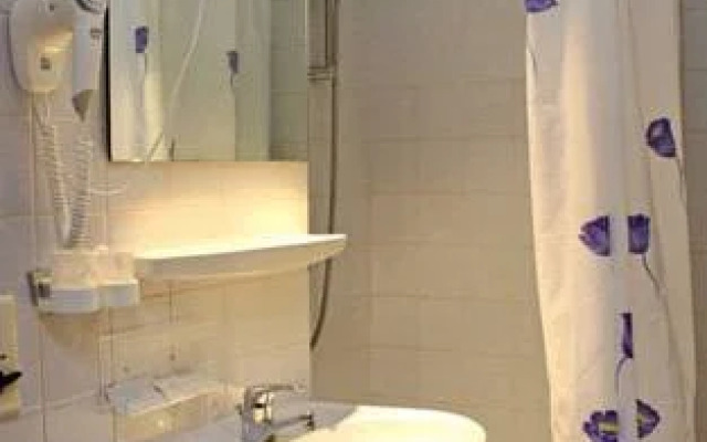 Kurpension Krone