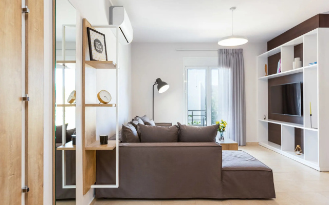 Ethereal Apartments Chania