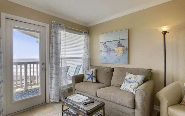 Seascape 2318 - 1 Br Apts