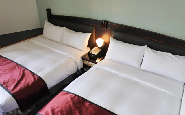 North Sea Hotel