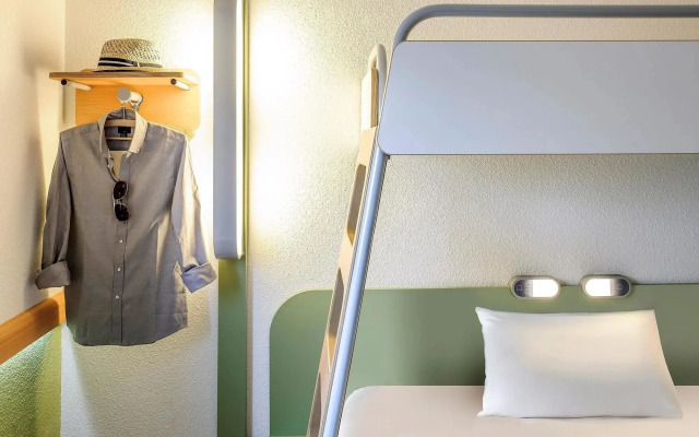 ibis budget Haguenau
