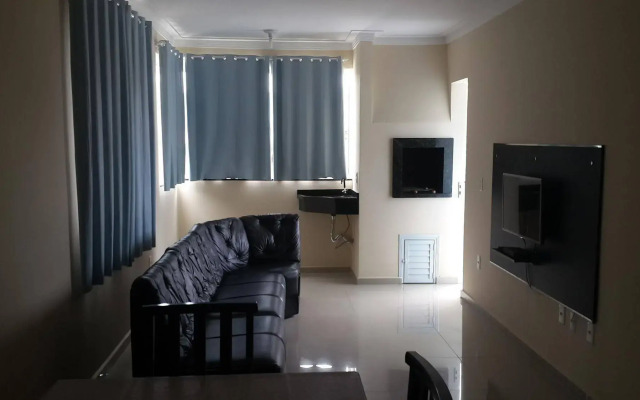 Lagoinha Beach Residencial