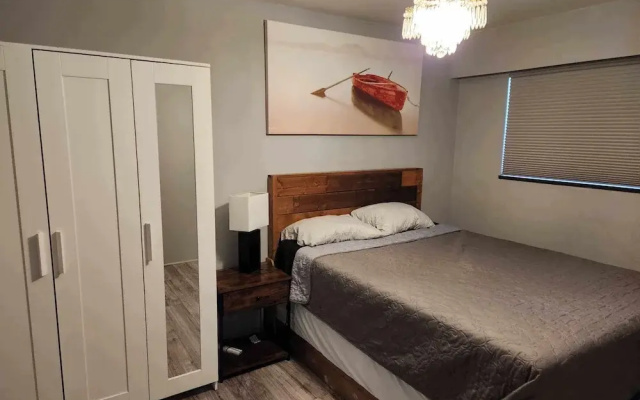 Signature City Charm Furnished 3BR