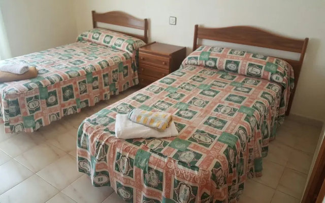 Hostal Avenida
