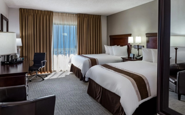 The Anaheim Hotel