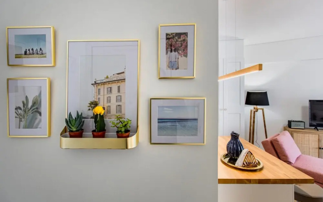 Chic & Comfort Homes in Central Volos