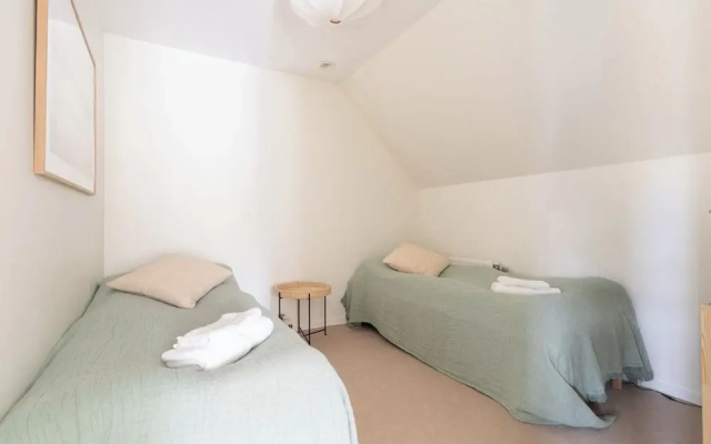 Falsterbo Beachside Apartments