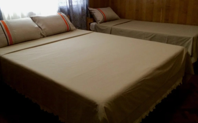 Hostel Tropical