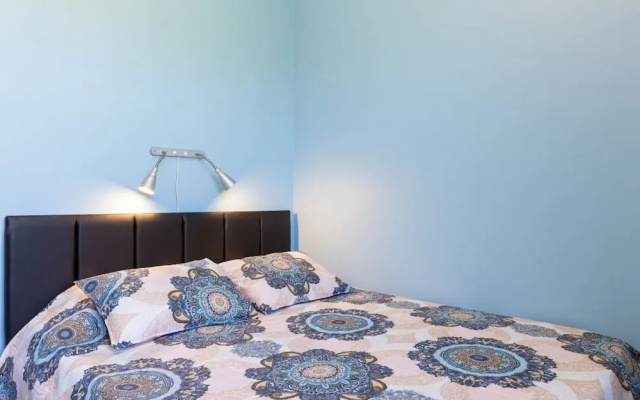 Bussi Suites - Gostinichnaya 12 korp 6