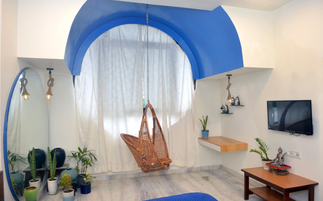 Paradise Homestay Civil Lines