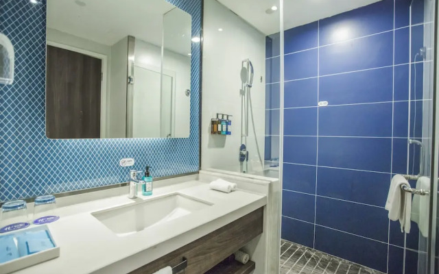 Holiday Inn Express Hangzhou Xixi Tourism Zone by IHG