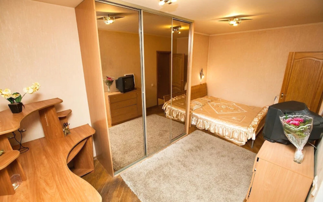 Brusnika Apartment Kiyevskaya