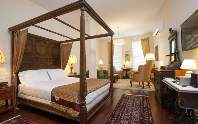 The Barrington