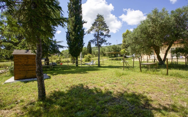 Appartamento Trilo Tenuta Damiani