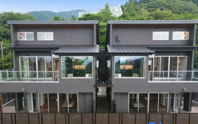 Well Resort Fuji