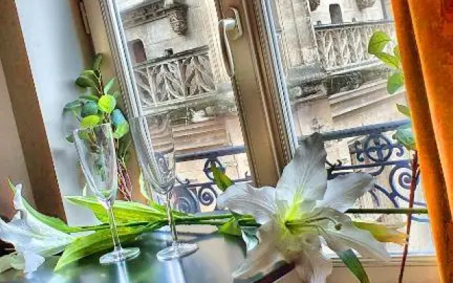 Suite Saint Lo Rouen (Centre Historique)