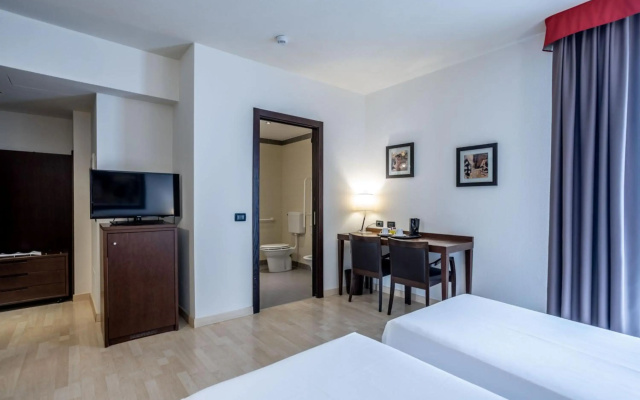 Hotel Stadio