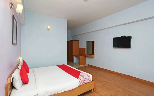 United 21 Resort by OYO Rooms