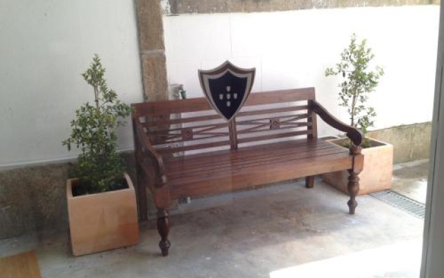 PortoSense Almada