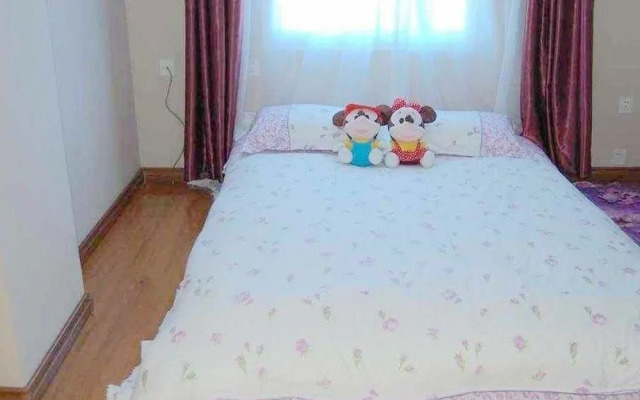 Y-yuan Guesthouse