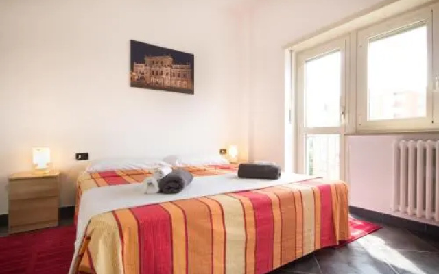 B&B Sebastopoli