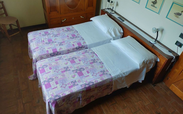 Agriturismo Le Clementine