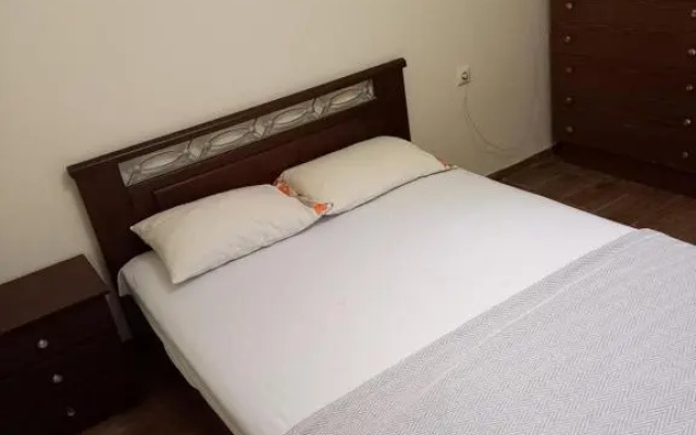 Stellas apartment