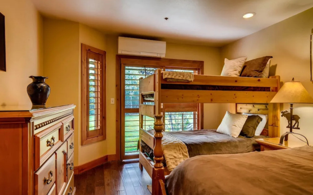 Lakeside 1687 by Park City Lodging
