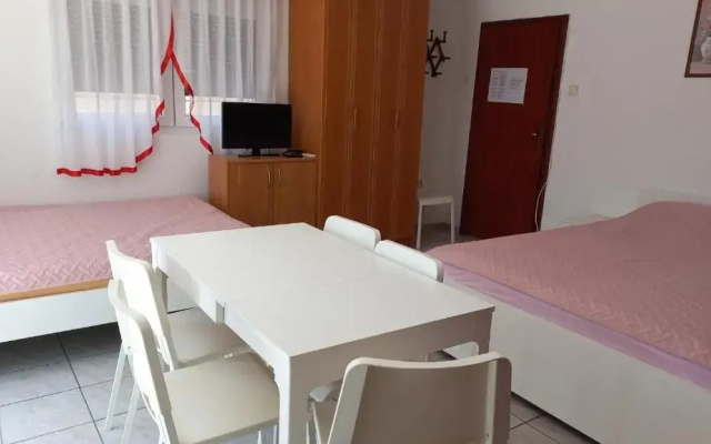 Apartments Popov