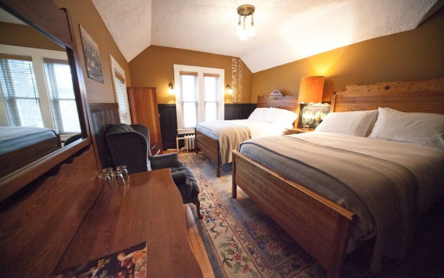 The Inn