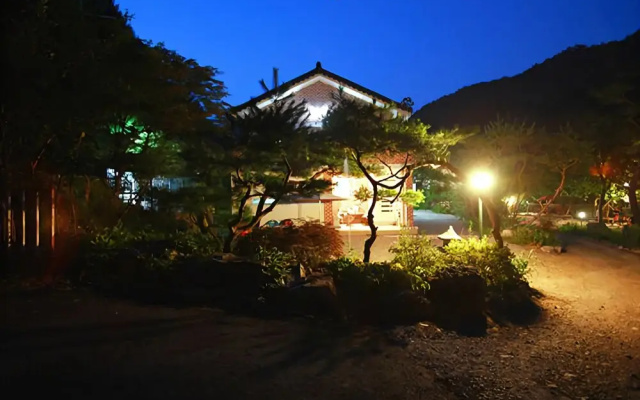 Gapyeong Starlight Maru Pension