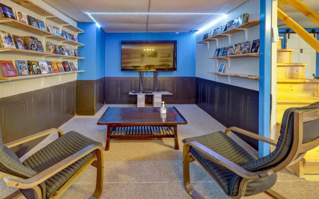L'Ancestrale en beauté / Maison entière & équipée