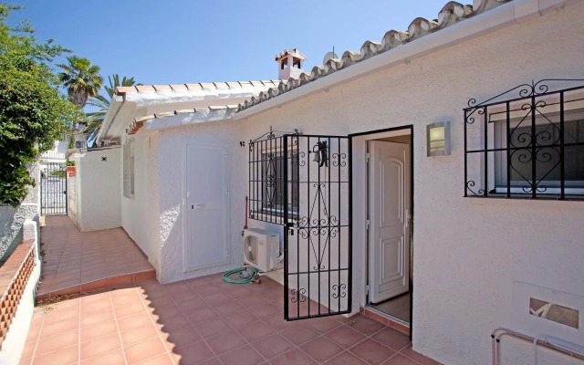 Casa Progreso Costabella
