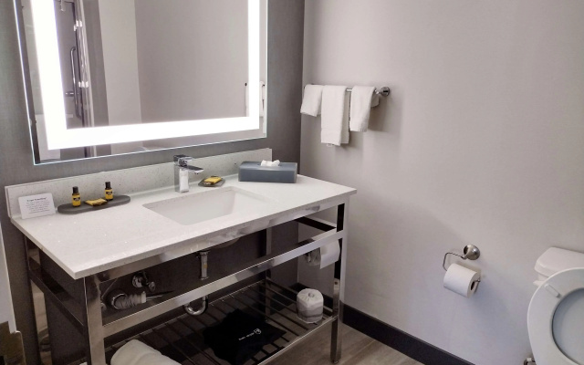 Best Western Plus Dalton Inn