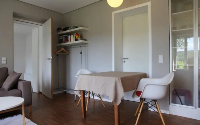 Ferienwohnung Villa Elisabeth
