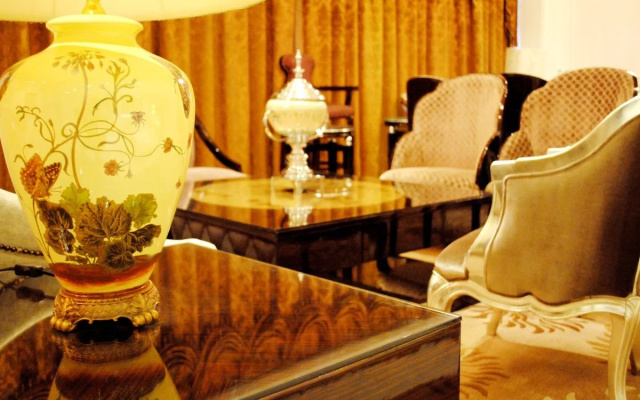 Datong Weidu International Hotel